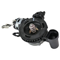 Mahlwerk komplett 230 Volt für Saeco HD87.. / HD88..